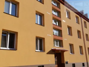 Prodej bytu 2+1, Příbram, Bratří Čapků, 54 m2