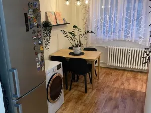 Pronájem bytu 2+1, Týnec nad Sázavou, Družstevní, 54 m2