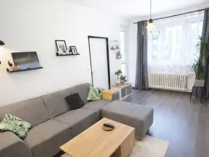 Pronájem bytu 2+1, Týnec nad Sázavou, Družstevní, 54 m2