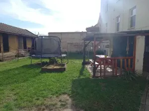 Prodej bytu 2+kk, Hrušovany u Brna, Vodní, 46 m2