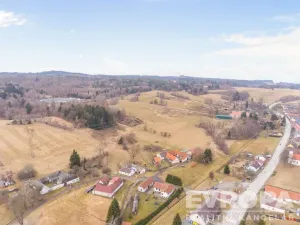 Prodej rodinného domu, Kunžak, 250 m2