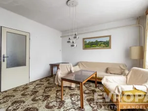 Prodej rodinného domu, Kunžak, 250 m2