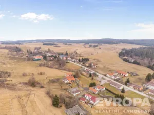 Prodej rodinného domu, Kunžak, okres jindřichův hradec, 250 m2