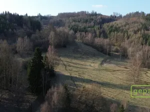 Prodej pozemku pro bydlení, Karlovy Vary - Olšová Vrata, 24125 m2