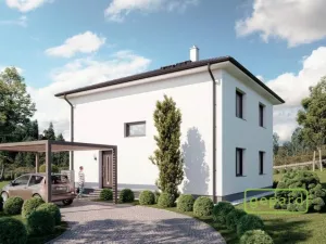 Prodej pozemku pro bydlení, Karlovy Vary - Olšová Vrata, 24125 m2
