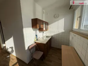 Pronájem bytu 1+kk, Příbram - Příbram I, Riegrova, 23 m2