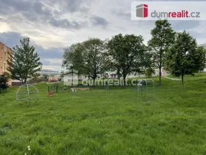 Pronájem bytu 1+kk, Příbram - Příbram I, Riegrova, 23 m2