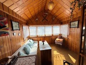 Prodej chalupy, Oldřichov v Hájích, 200 m2