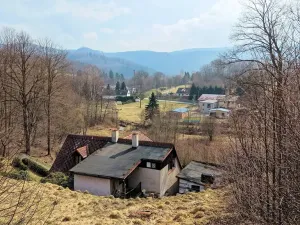 Prodej chalupy, Oldřichov v Hájích, 200 m2