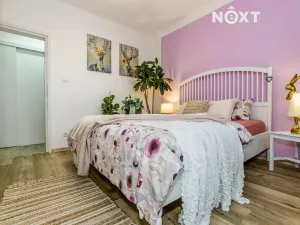 Prodej bytu 3+1, České Budějovice, Budivojova, 69 m2