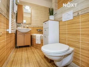 Prodej bytu 3+1, České Budějovice, Budivojova, 69 m2