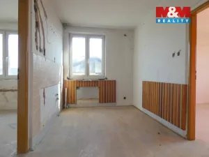 Prodej rodinného domu, Ledeč nad Sázavou - Horní Ledeč, Zoufalka II, 155 m2