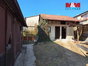 Prodej rodinného domu, Ledeč nad Sázavou - Horní Ledeč, Zoufalka II, 155 m2