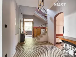 Prodej vily, Karviná, Komenského, 195 m2