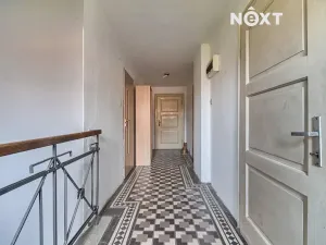 Prodej vily, Karviná, Komenského, 195 m2