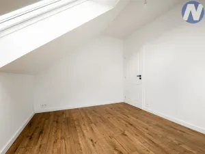 Prodej rodinného domu, Horní Planá - Pernek, 157 m2