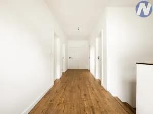 Prodej rodinného domu, Horní Planá - Pernek, 157 m2