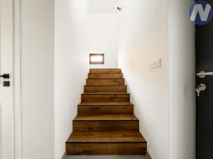 Prodej rodinného domu, Horní Planá - Pernek, 157 m2