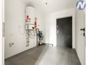 Prodej rodinného domu, Horní Planá - Pernek, 157 m2