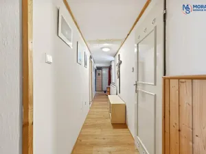 Prodej rodinného domu, Šubířov, 90 m2