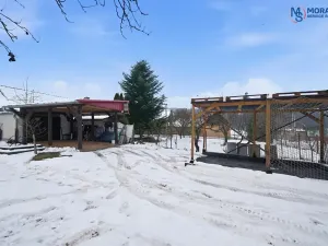 Prodej rodinného domu, Šubířov, 90 m2