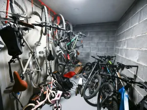 Pronájem - jiné, Praha - Karlín, Karlínské náměstí