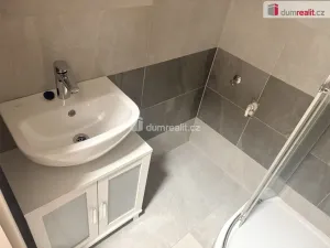 Pronájem bytu 2+1, Břeclav, Bří. Mrštíků, 53 m2