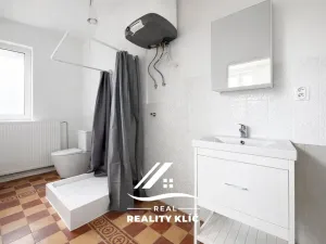 Pronájem bytu 2+kk, Ostrava, Stará cesta, 63 m2