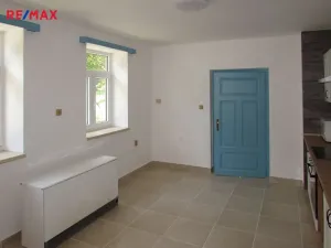 Pronájem rodinného domu, Dolní Dobrouč, 140 m2