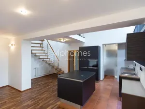 Pronájem vily, Praha - Stodůlky, 210 m2