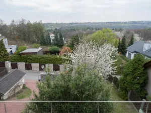 Pronájem vily, Praha - Stodůlky, 210 m2