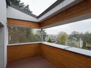 Pronájem vily, Praha - Stodůlky, 210 m2