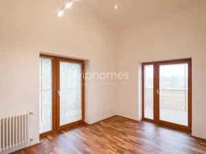 Pronájem vily, Praha - Stodůlky, 210 m2