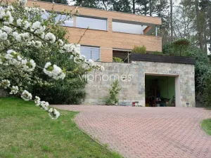 Pronájem vily, Praha - Stodůlky, 210 m2