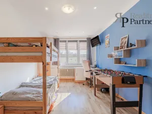 Prodej bytu 4+kk, Ostrava, Karla Pokorného, 80 m2