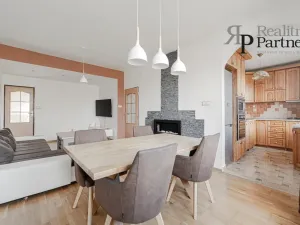 Prodej bytu 4+kk, Ostrava, Karla Pokorného, 80 m2