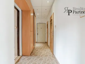 Prodej bytu 4+kk, Ostrava, Karla Pokorného, 80 m2