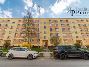 Prodej bytu 4+kk, Ostrava, Karla Pokorného, 80 m2
