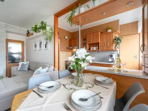 Prodej bytu 3+kk, Jemnice, U Víta, 62 m2