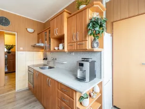 Prodej bytu 3+kk, Jemnice, U Víta, 62 m2