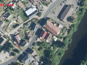 Prodej rodinného domu, Stráž nad Ohří, 200 m2