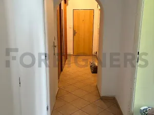 Pronájem bytu 3+1, Pardubice, Bělehradská, 80 m2