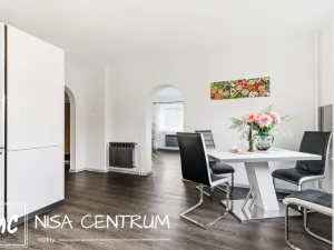 Prodej rodinného domu, Slaná - Bořkov, 130 m2