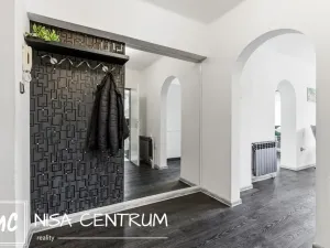 Prodej rodinného domu, Slaná - Bořkov, 130 m2