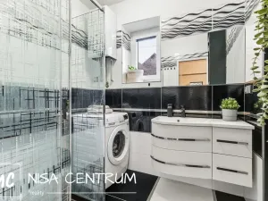 Prodej rodinného domu, Slaná - Bořkov, 130 m2