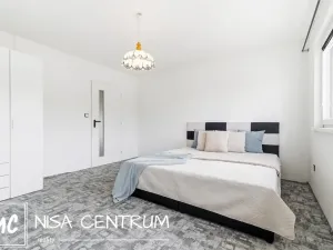 Prodej rodinného domu, Slaná - Bořkov, 130 m2