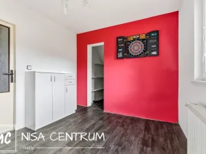 Prodej rodinného domu, Slaná - Bořkov, 130 m2