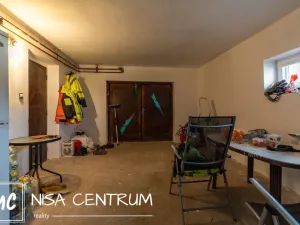 Prodej rodinného domu, Slaná - Bořkov, 130 m2