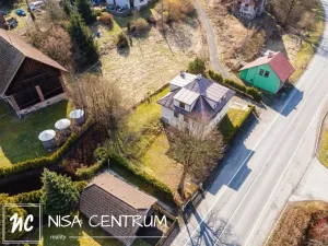 Prodej rodinného domu, Slaná - Bořkov, 130 m2