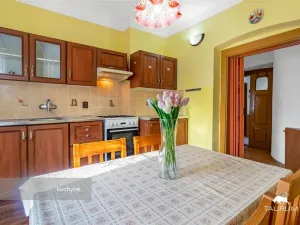 Prodej rodinného domu, Čížkov - Přešín, 63 m2